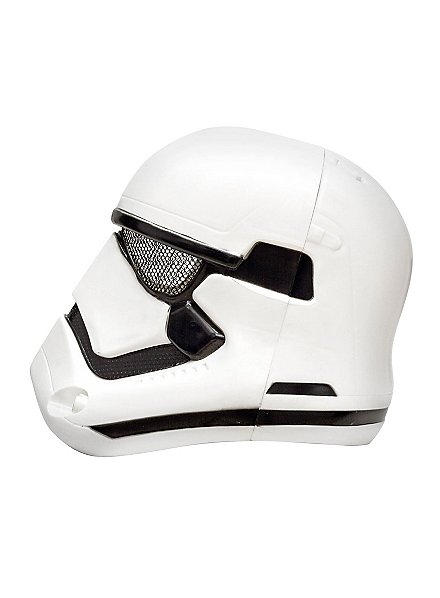 Kids best sale stormtrooper helmet